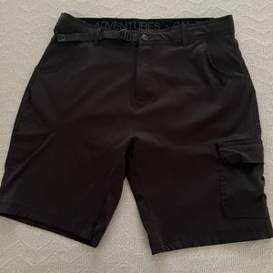 Gerry Shorts  38